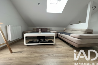 achat maison nouzonville 08700