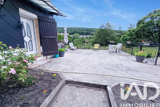 achat maison nouzonville 08700