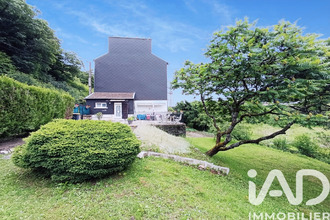 achat maison nouzonville 08700