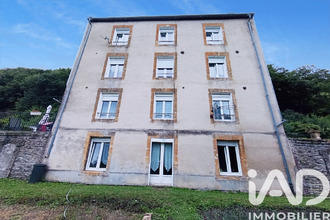 achat maison nouzonville 08700