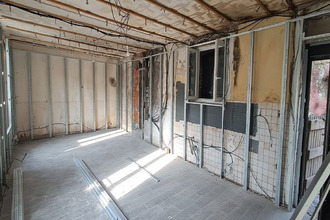 achat maison nouzonville 08700