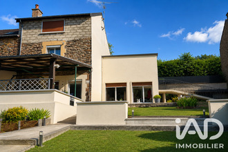 achat maison nouzonville 08700