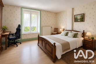 achat maison nouzonville 08700