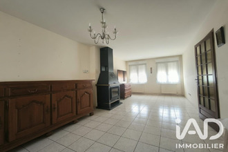 achat maison nouzonville 08700