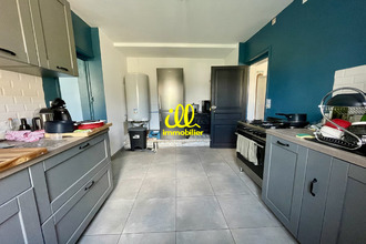 achat maison nouzonville 08700