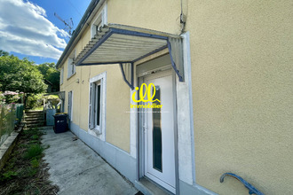 achat maison nouzonville 08700