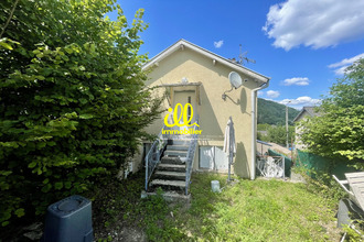 achat maison nouzonville 08700