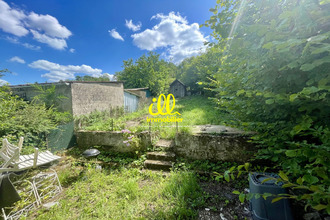 achat maison nouzonville 08700