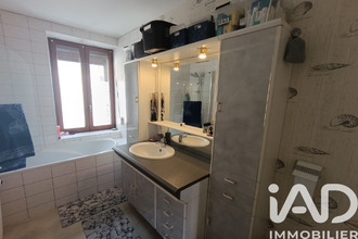 achat maison nouzonville 08700