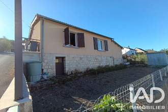 achat maison nouzonville 08700