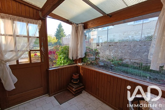 achat maison nouzonville 08700
