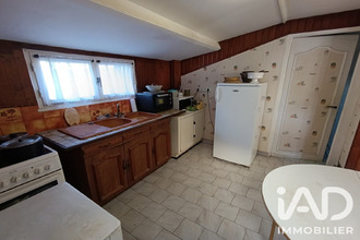 achat maison nouzonville 08700