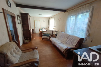 achat maison nouzonville 08700