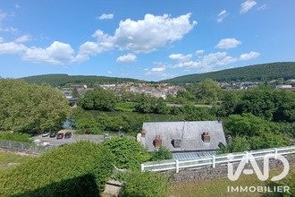 achat maison nouzonville 08700
