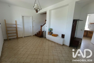 achat maison nouzonville 08700