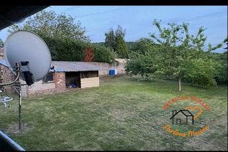 achat maison nouzonville 08700