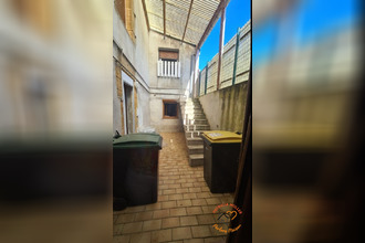 achat maison nouzonville 08700