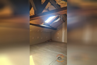 achat maison nouzonville 08700
