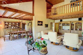 achat maison novalaise 73470