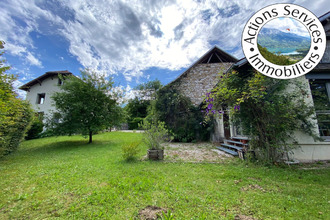 achat maison novalaise 73470