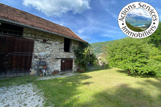 achat maison novalaise 73470