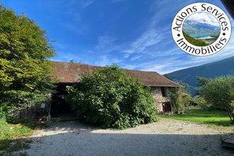 achat maison novalaise 73470