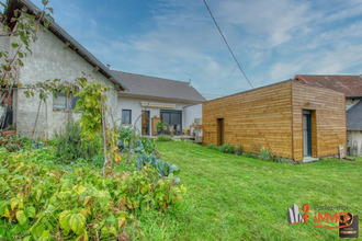 achat maison novalaise 73470