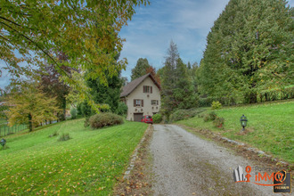 achat maison novalaise 73470