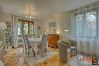 achat maison novalaise 73470