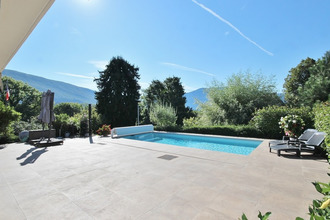 achat maison novalaise 73470