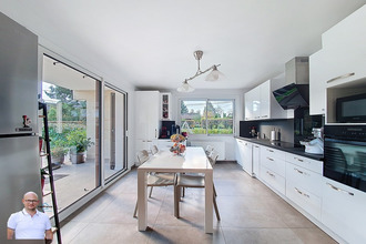 achat maison novalaise 73470