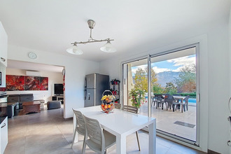 achat maison novalaise 73470