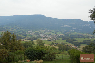 achat maison novalaise 73470