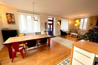 achat maison novalaise 73470