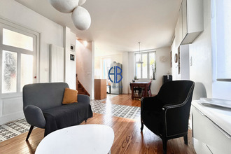 achat maison novalaise 73470