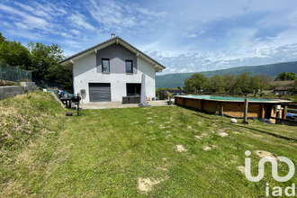 achat maison novalaise 73470