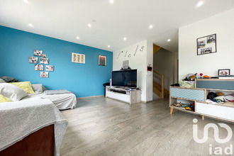 achat maison novalaise 73470