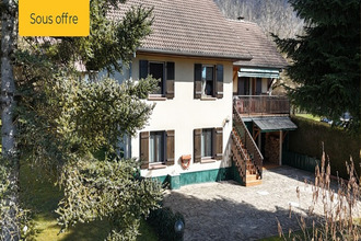 achat maison novalaise 73470