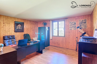 achat maison novalaise 73470