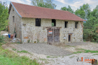 achat maison novalaise 73470