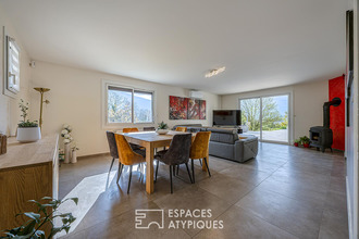 achat maison novalaise 73470