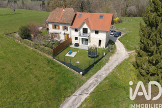 achat maison novalaise 73470