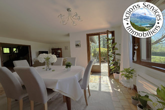 achat maison novalaise 73470