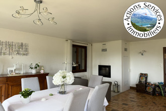 achat maison novalaise 73470