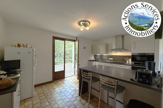 achat maison novalaise 73470