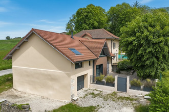 achat maison novalaise 73470