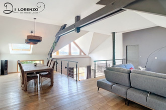 achat maison novalaise 73470