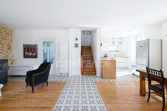 achat maison novalaise 73470