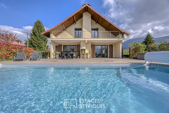 achat maison novalaise 73470