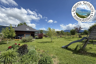 achat maison novalaise 73470